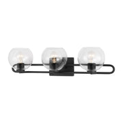 Visual Comfort Studio 4455703-112 Codyn Three Light Bath Vanity, Midnight Black Alternate Image 3.jpg