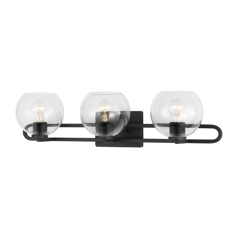 Visual Comfort Studio 4455703-112 Codyn Three Light Bath Vanity, Midnight Black Alternate Image 3.jpg