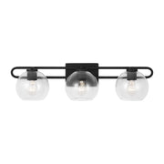 Visual Comfort Studio 4455703-112 Codyn Three Light Bath Vanity, Midnight Black Main Image.jpg