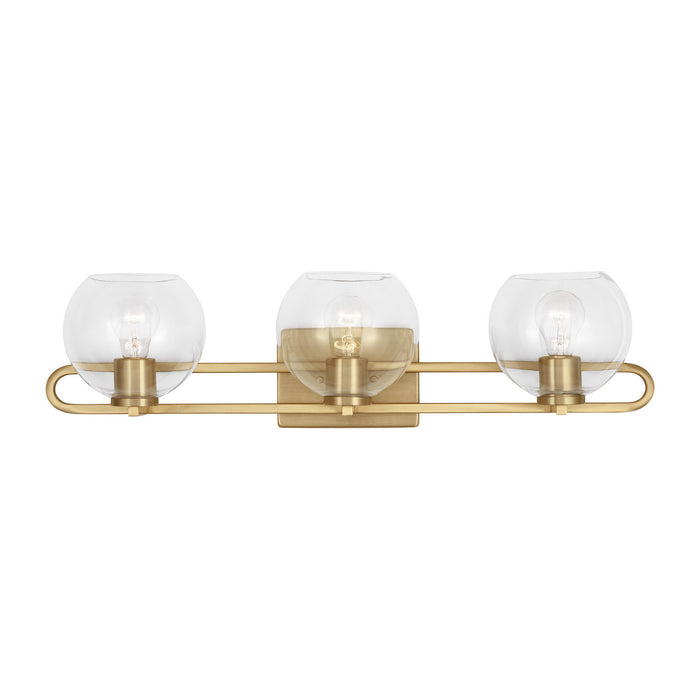 Visual Comfort Studio 4455703-848 Codyn Three Light Bath Vanity, Satin Brass Alternate Image.jpg