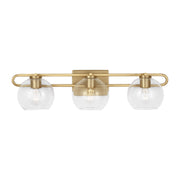 Visual Comfort Studio 4455703-848 Codyn Three Light Bath Vanity, Satin Brass Main Image.jpg