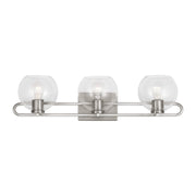 Visual Comfort Studio 4455703-962 Codyn Three Light Bath Vanity, Brushed Nickel Alternate Image.jpg