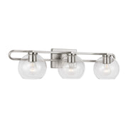 Visual Comfort Studio 4455703-962 Codyn Three Light Bath Vanity, Brushed Nickel Alternate Image 2.jpg