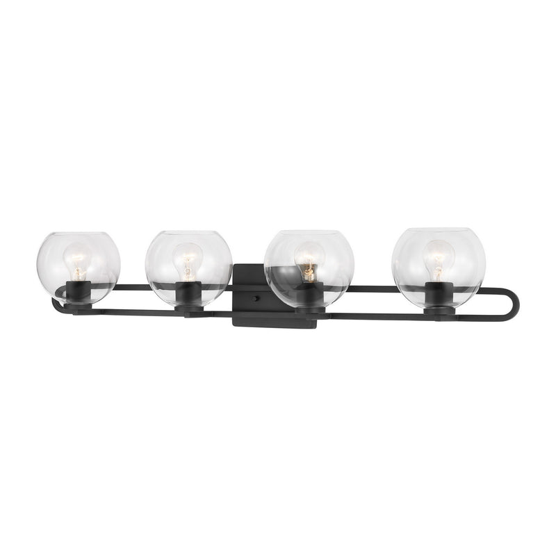 Visual Comfort Studio 4455704-112 Codyn Four Light Bath Vanity, Midnight Black Alternate Image 3.jpg