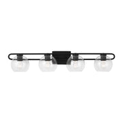 Visual Comfort Studio 4455704-112 Codyn Four Light Bath Vanity, Midnight Black Main Image.jpg