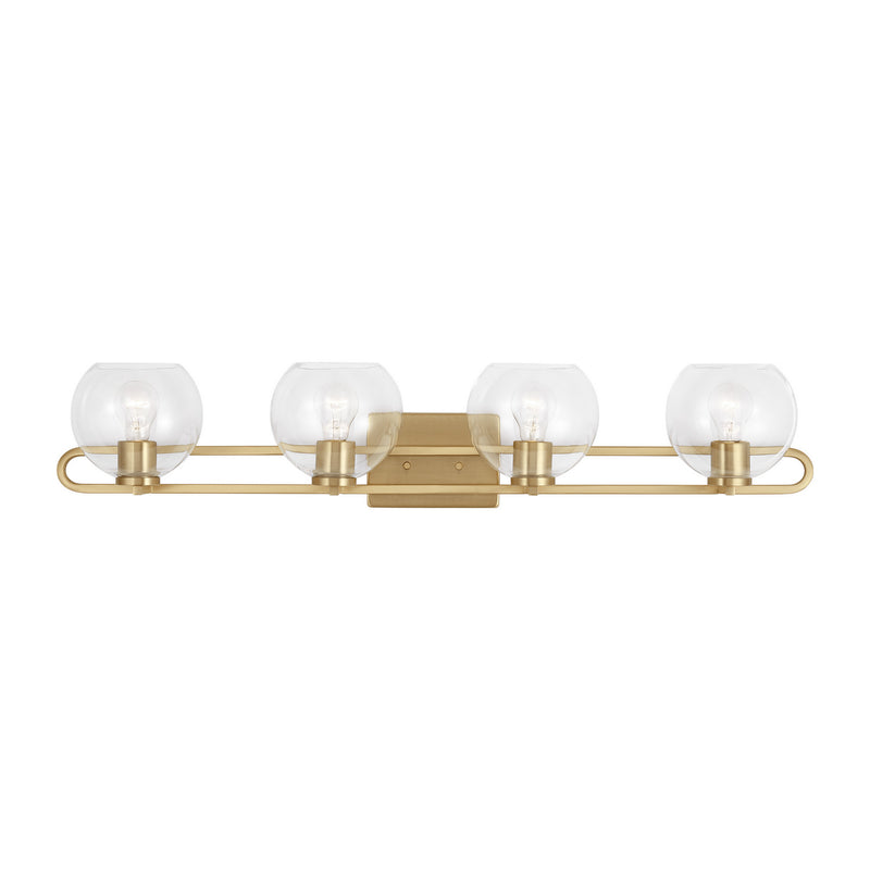 Visual Comfort Studio 4455704-848 Codyn Four Light Bath Vanity, Satin Brass Alternate Image.jpg
