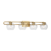 Visual Comfort Studio 4455704-848 Codyn Four Light Bath Vanity, Satin Brass Alternate Image 2.jpg