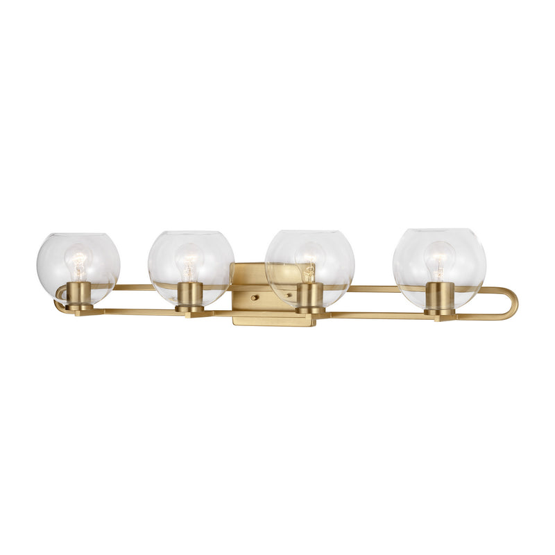 Visual Comfort Studio 4455704-848 Codyn Four Light Bath Vanity, Satin Brass Alternate Image 3.jpg