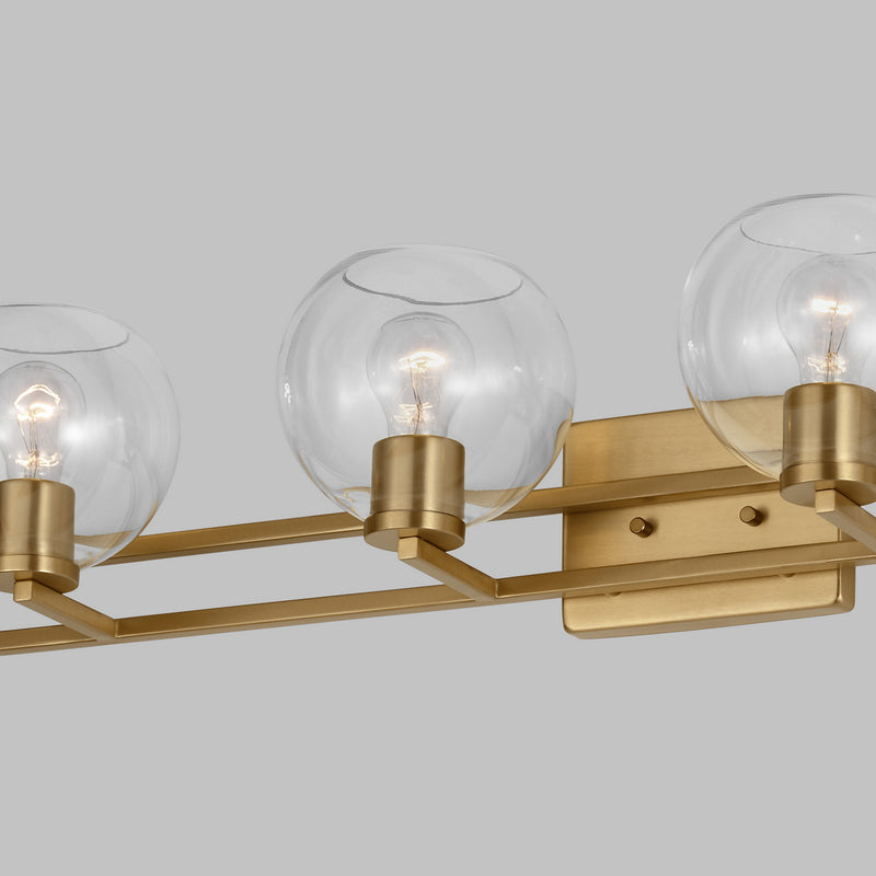 Visual Comfort Studio 4455704-848 Codyn Four Light Bath Vanity, Satin Brass Alternate Image.jpg