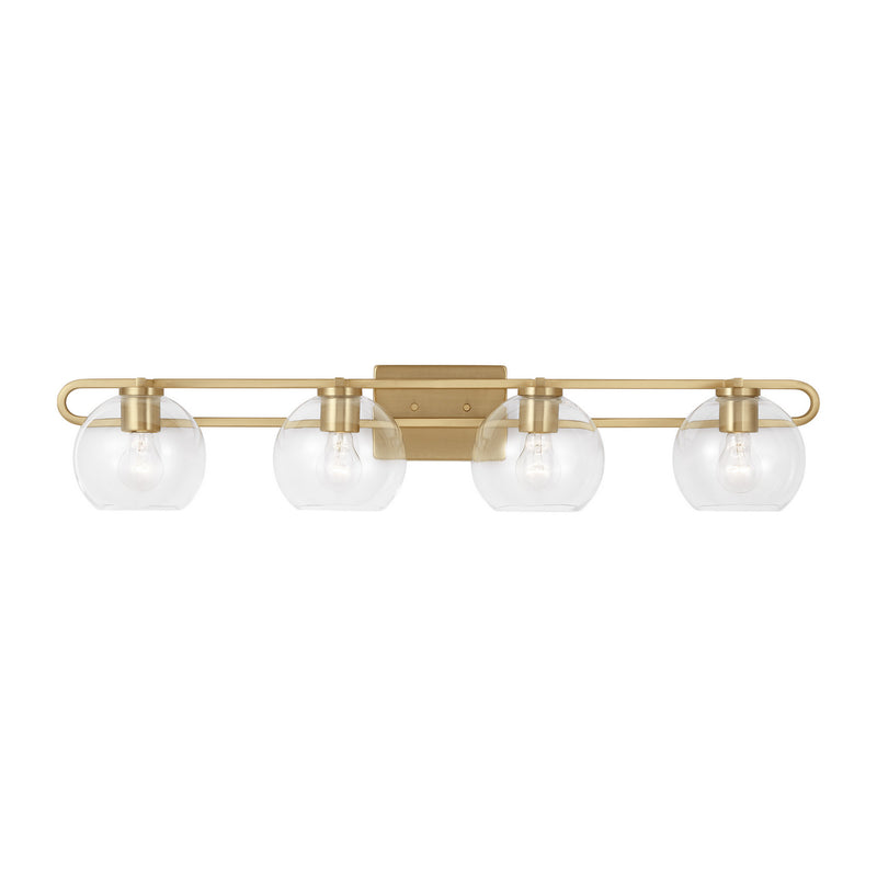 Visual Comfort Studio 4455704-848 Codyn Four Light Bath Vanity, Satin Brass Main Image.jpg