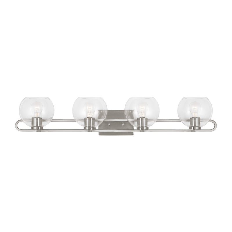 Visual Comfort Studio 4455704-962 Codyn Four Light Bath Vanity, Brushed Nickel Alternate Image.jpg