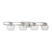 Visual Comfort Studio 4455704-962 Codyn Four Light Bath Vanity, Brushed Nickel Alternate Image 2.jpg