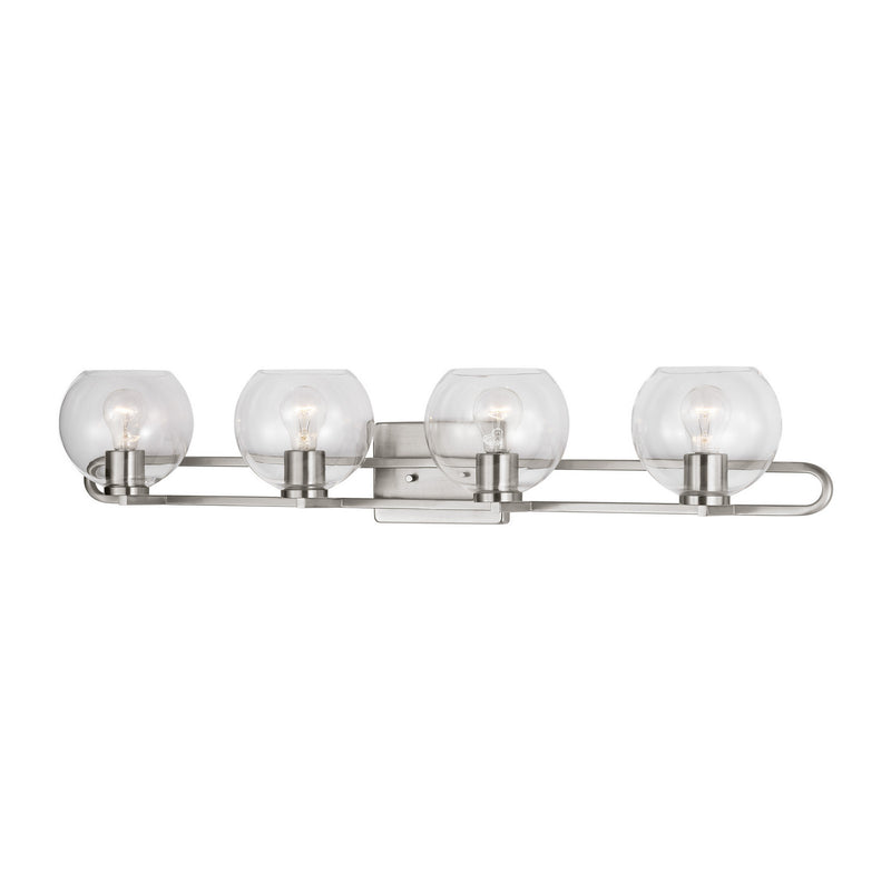 Visual Comfort Studio 4455704-962 Codyn Four Light Bath Vanity, Brushed Nickel Alternate Image 3.jpg