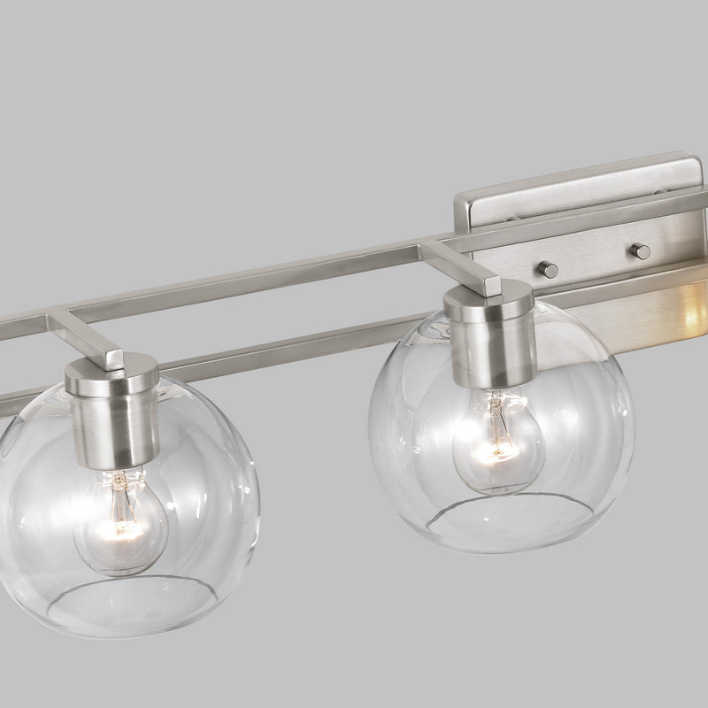 Visual Comfort Studio 4455704-962 Codyn Four Light Bath Vanity, Brushed Nickel Alternate Image 4.jpg