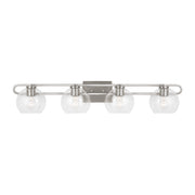 Visual Comfort Studio 4455704-962 Codyn Four Light Bath Vanity, Brushed Nickel Main Image.jpg