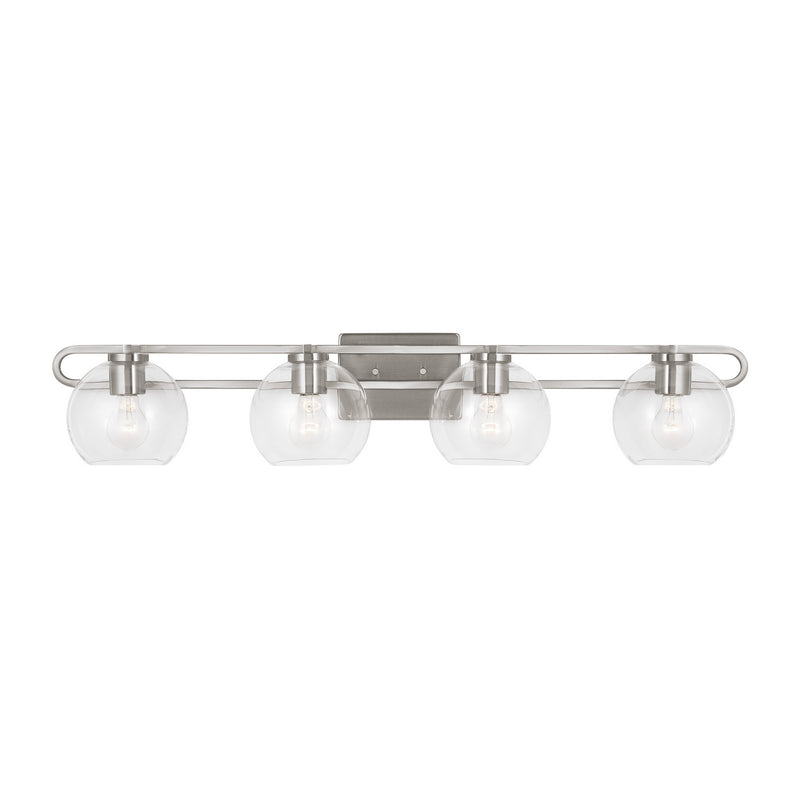 Visual Comfort Studio 4455704-962 Codyn Four Light Bath Vanity, Brushed Nickel Main Image.jpg