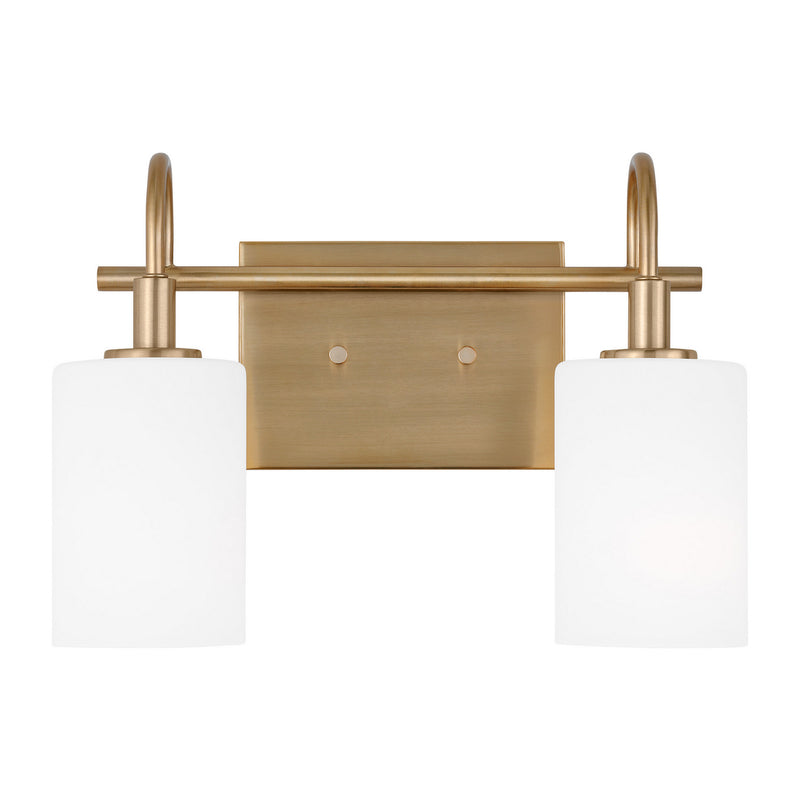 Visual Comfort Studio 4457102-848 Oak Moore Two Light Bath Vanity, Satin Brass Alternate Image.jpg
