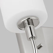 Visual Comfort Studio 4457102EN3-05 Oak Moore LED Bath Wall Sconce, Chrome Alternate Image 4.jpg