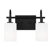 Visual Comfort Studio 4457102EN3-112 Oak Moore LED Bath Wall Sconce, Midnight Black Alternate Image.jpg
