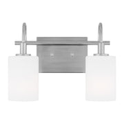 Visual Comfort Studio 4457102EN3-962 Oak Moore LED Bath Wall Sconce, Brushed Nickel Alternate Image.jpg