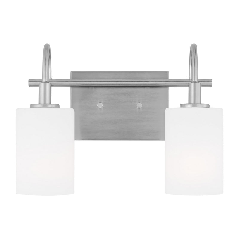 Visual Comfort Studio 4457102EN3-962 Oak Moore LED Bath Wall Sconce, Brushed Nickel Alternate Image.jpg