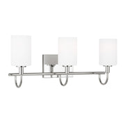 Visual Comfort Studio 4457103-05 Oak Moore Three Light Bath Vanity, Chrome Alternate Image 2.jpg
