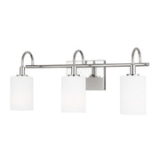 Visual Comfort Studio 4457103-05 Oak Moore Three Light Bath Vanity, Chrome Alternate Image 3.jpg