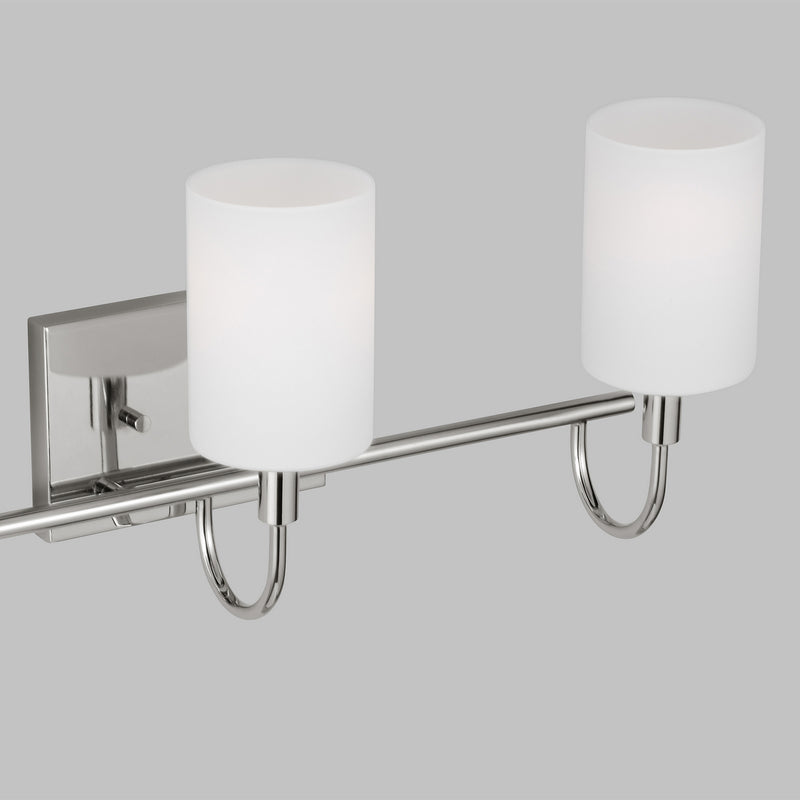 Visual Comfort Studio 4457103-05 Oak Moore Three Light Bath Vanity, Chrome Alternate Image 4.jpg