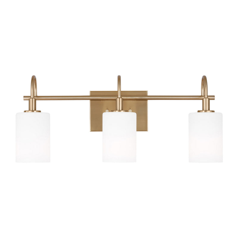 Visual Comfort Studio 4457103-848 Oak Moore Three Light Bath Vanity, Satin Brass Alternate Image.jpg