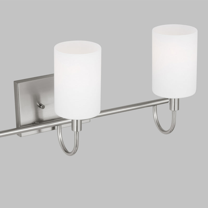 Visual Comfort Studio 4457103-962 Oak Moore Three Light Bath Vanity, Brushed Nickel Alternate Image 4.jpg