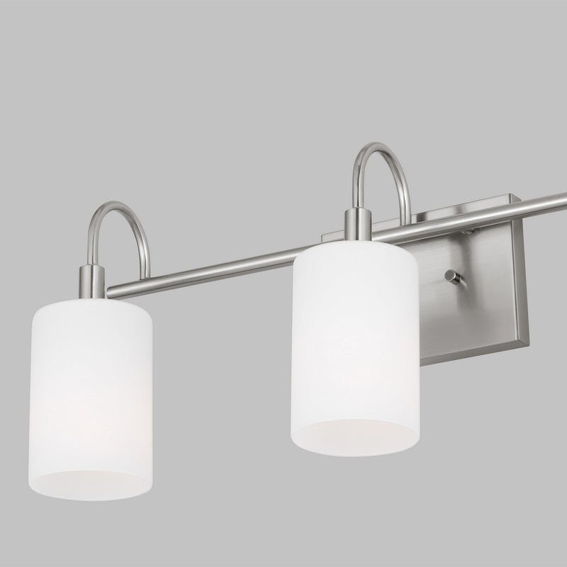 Visual Comfort Studio 4457103-962 Oak Moore Three Light Bath Vanity, Brushed Nickel Alternate Image.jpg
