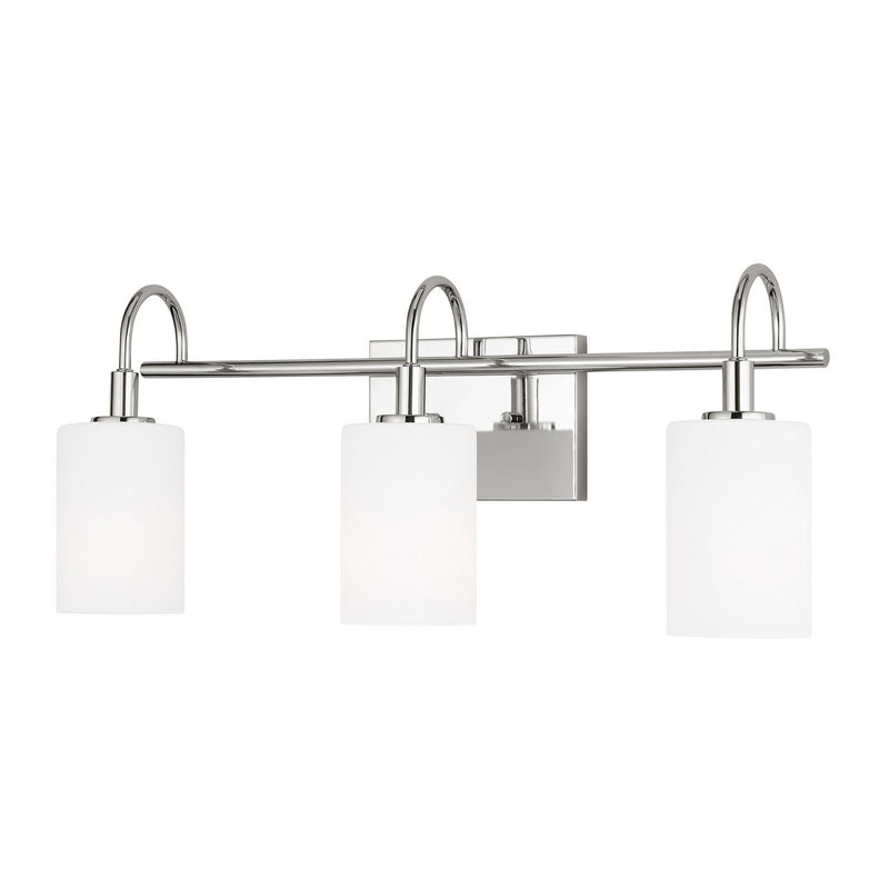 Visual Comfort Studio 4457103EN3-05 Oak Moore LED Bath Wall Sconce, Chrome Alternate Image 3.jpg