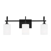 Visual Comfort Studio 4457103EN3-112 Oak Moore LED Bath Wall Sconce, Midnight Black Alternate Image.jpg