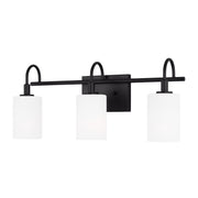 Visual Comfort Studio 4457103EN3-112 Oak Moore LED Bath Wall Sconce, Midnight Black Alternate Image 3.jpg