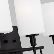 Visual Comfort Studio 4457103EN3-112 Oak Moore LED Bath Wall Sconce, Midnight Black Alternate Image 6.jpg