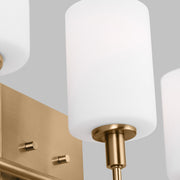 Visual Comfort Studio 4457103EN3-848 Oak Moore LED Bath Wall Sconce, Satin Brass Alternate Image 6.jpg