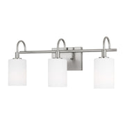 Visual Comfort Studio 4457103EN3-962 Oak Moore LED Bath Wall Sconce, Brushed Nickel Alternate Image 3.jpg