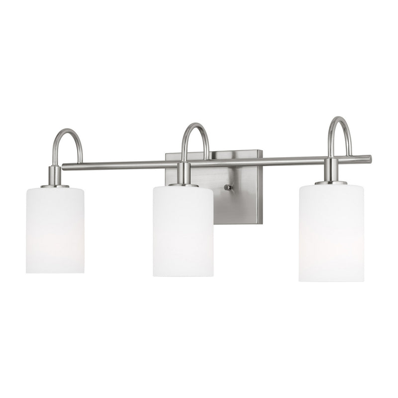 Visual Comfort Studio 4457103EN3-962 Oak Moore LED Bath Wall Sconce, Brushed Nickel Alternate Image 3.jpg