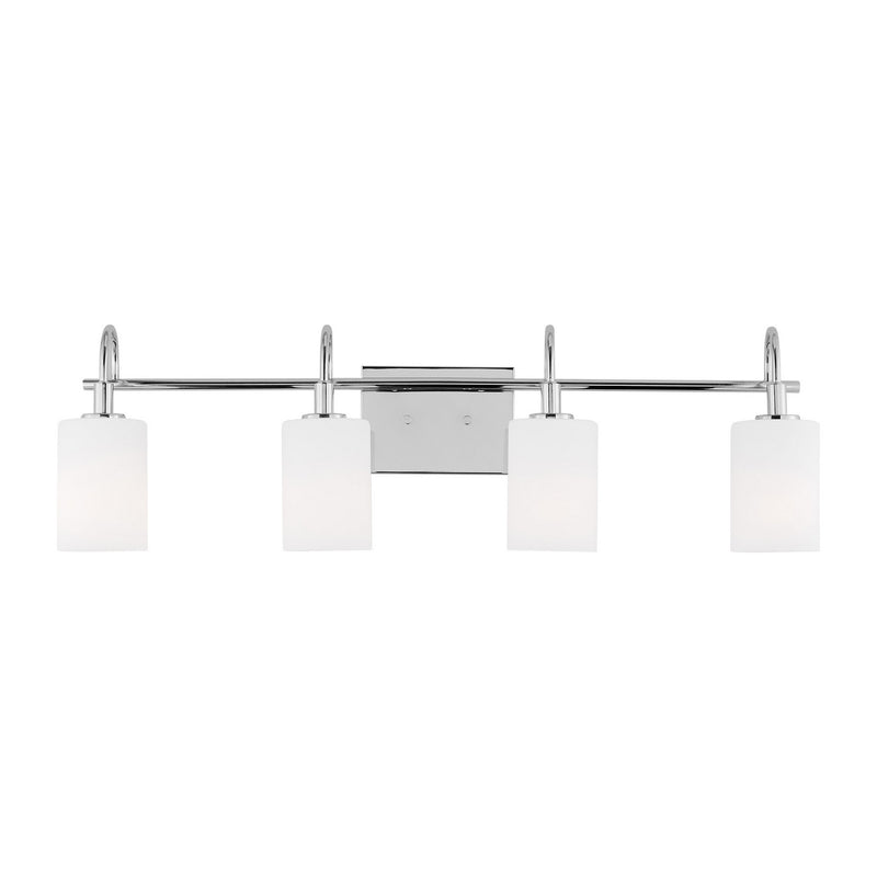 Visual Comfort Studio 4457104-05 Oak Moore Four Light Bath Vanity, Chrome Alternate Image.jpg