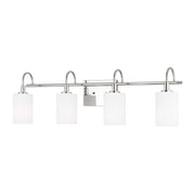 Visual Comfort Studio 4457104-05 Oak Moore Four Light Bath Vanity, Chrome Alternate Image 3.jpg