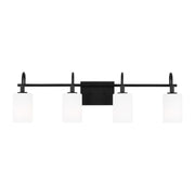 Visual Comfort Studio 4457104-112 Oak Moore Four Light Bath Vanity, Midnight Black Alternate Image.jpg