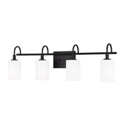 Visual Comfort Studio 4457104-112 Oak Moore Four Light Bath Vanity, Midnight Black Alternate Image 3.jpg
