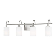 Visual Comfort Studio 4457104-962 Oak Moore Four Light Bath Vanity, Brushed Nickel Alternate Image 3.jpg