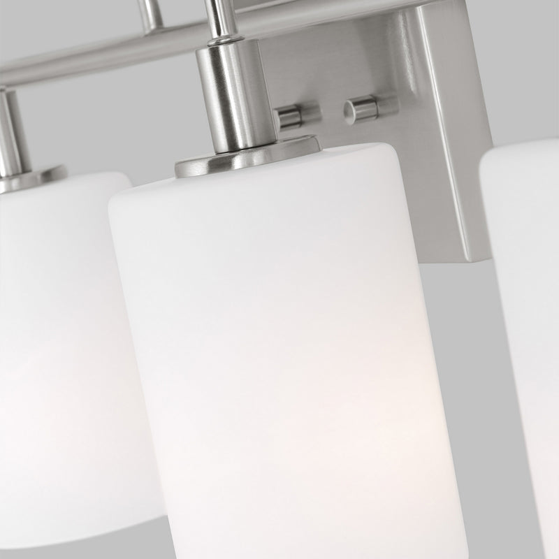 Visual Comfort Studio 4457104-962 Oak Moore Four Light Bath Vanity, Brushed Nickel Alternate Image.jpg