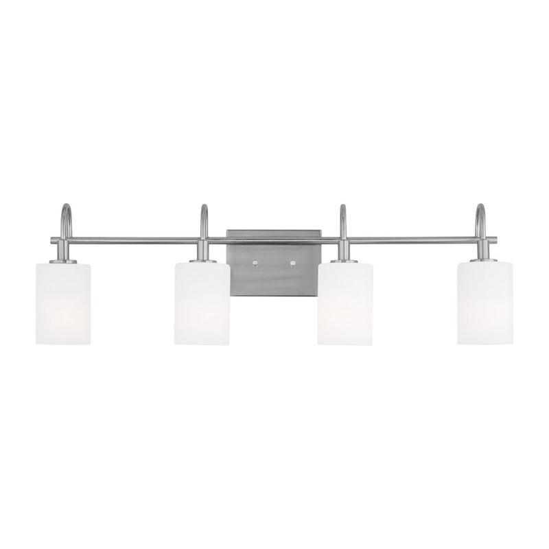 Visual Comfort Studio 4457104EN3-962 Oak Moore LED Bath Wall Sconce, Brushed Nickel Alternate Image.jpg