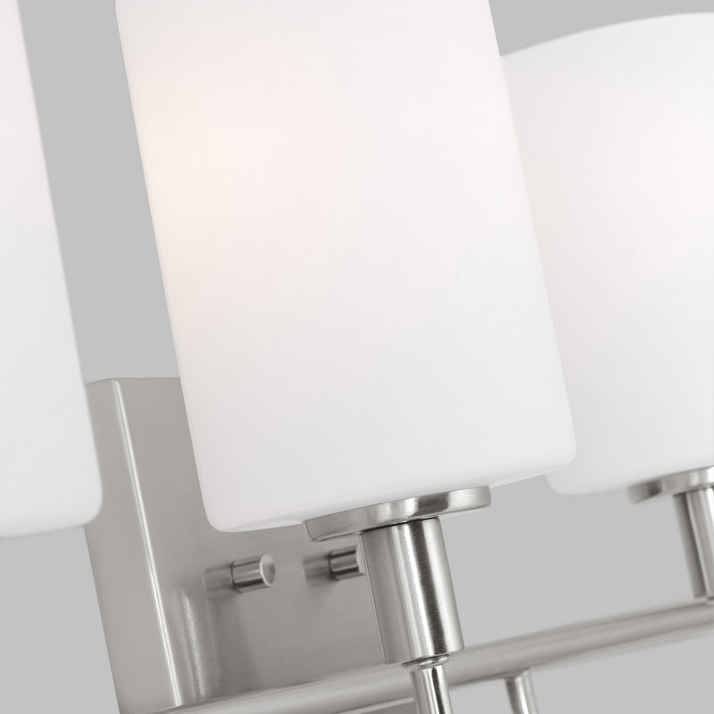 Visual Comfort Studio 4457104EN3-962 Oak Moore LED Bath Wall Sconce, Brushed Nickel Alternate Image 4.jpg