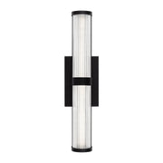 Visual Comfort Studio 4459293S-112 Syden LED Bath Wall Sconce, Midnight Black Alternate Image.jpg