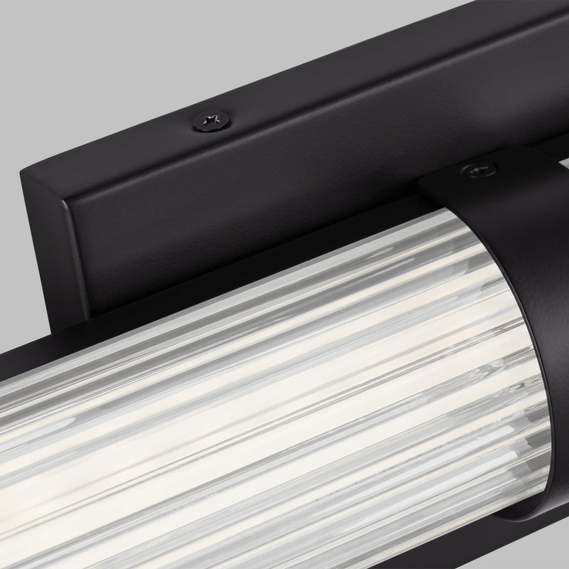 Visual Comfort Studio 4459293S-112 Syden LED Bath Wall Sconce, Midnight Black Alternate Image 4.jpg