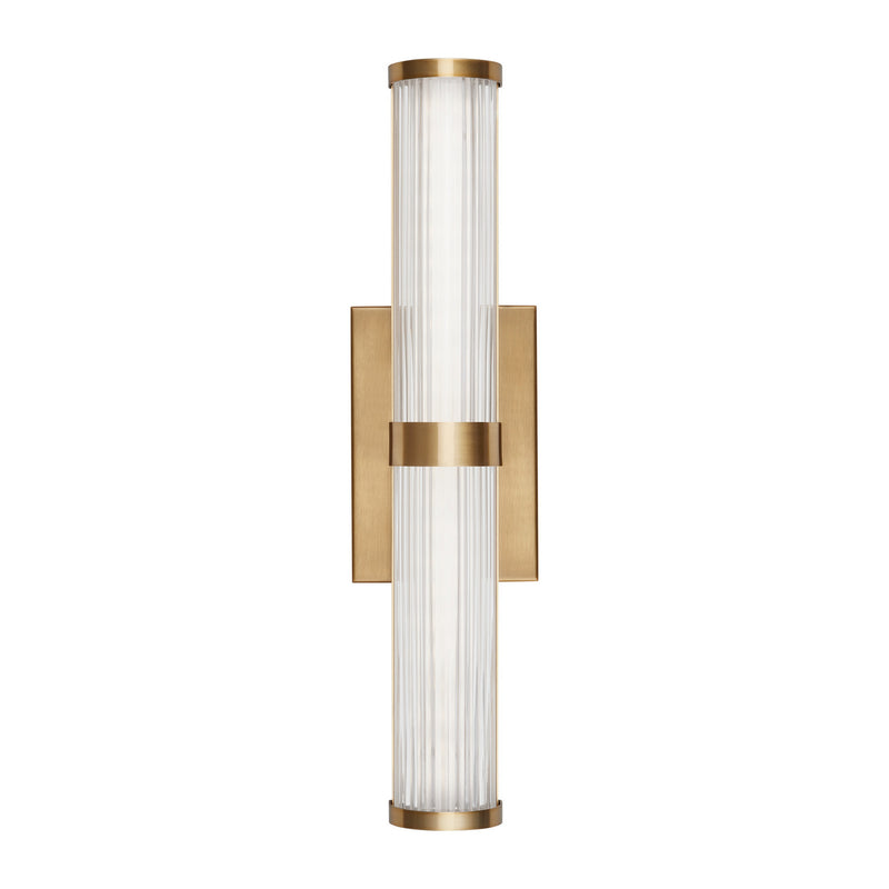 Visual Comfort Studio 4459293S-848 Syden LED Bath Wall Sconce, Satin Brass Alternate Image.jpg