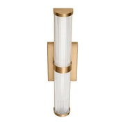 Visual Comfort Studio 4459293S-848 Syden LED Bath Wall Sconce, Satin Brass Alternate Image 3.jpg